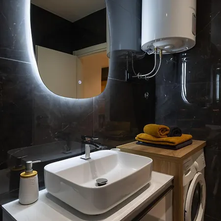 Brand New*City Centre Apart. Kirby Dubrovnik Exterior photo