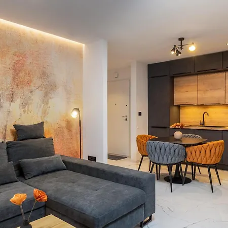 Brand New*City Centre Apart. Kirby Dubrovnik Exterior photo