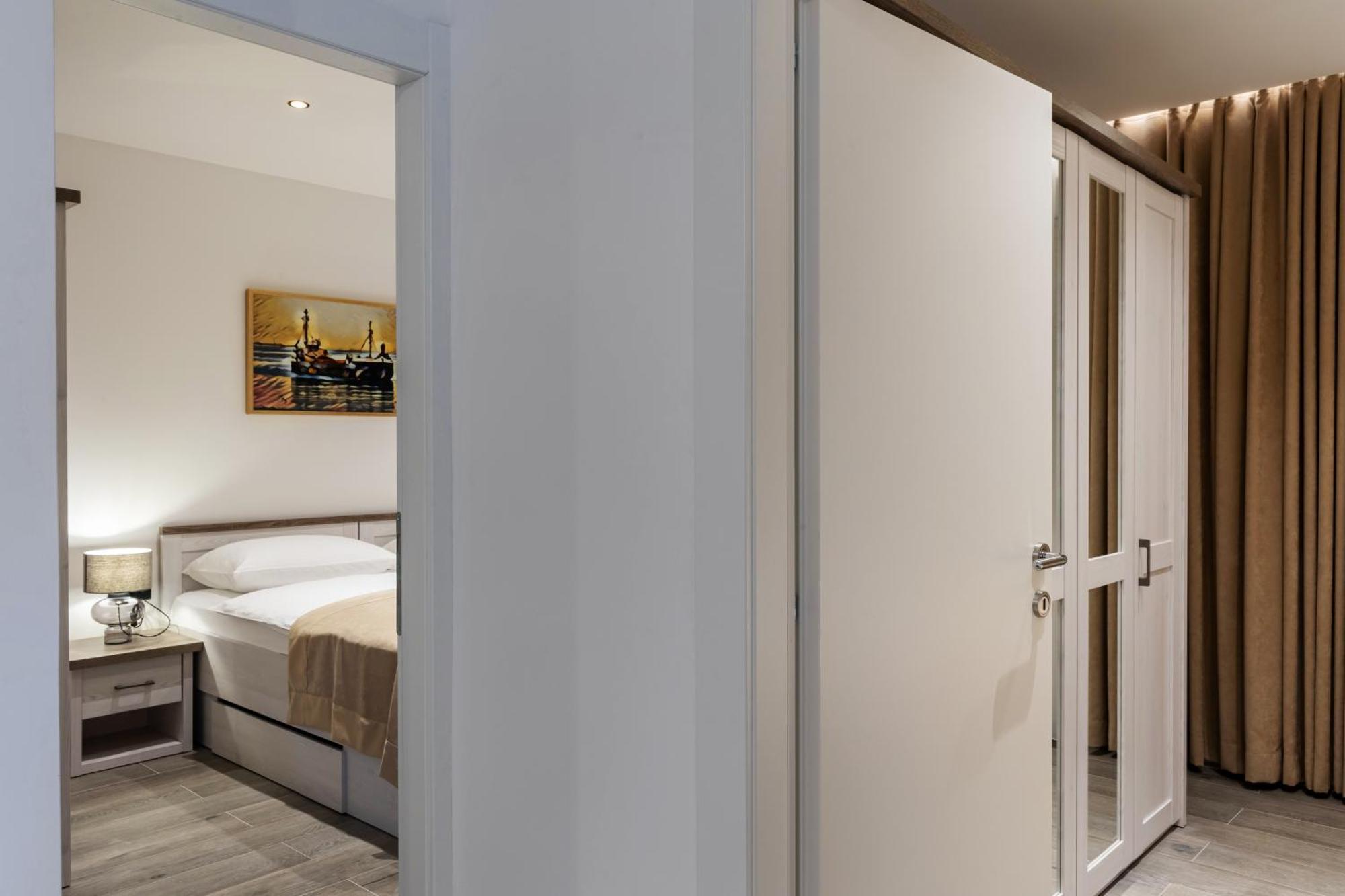 Brand New*city Centre Apart. Kirby Apartment Dubrovnik