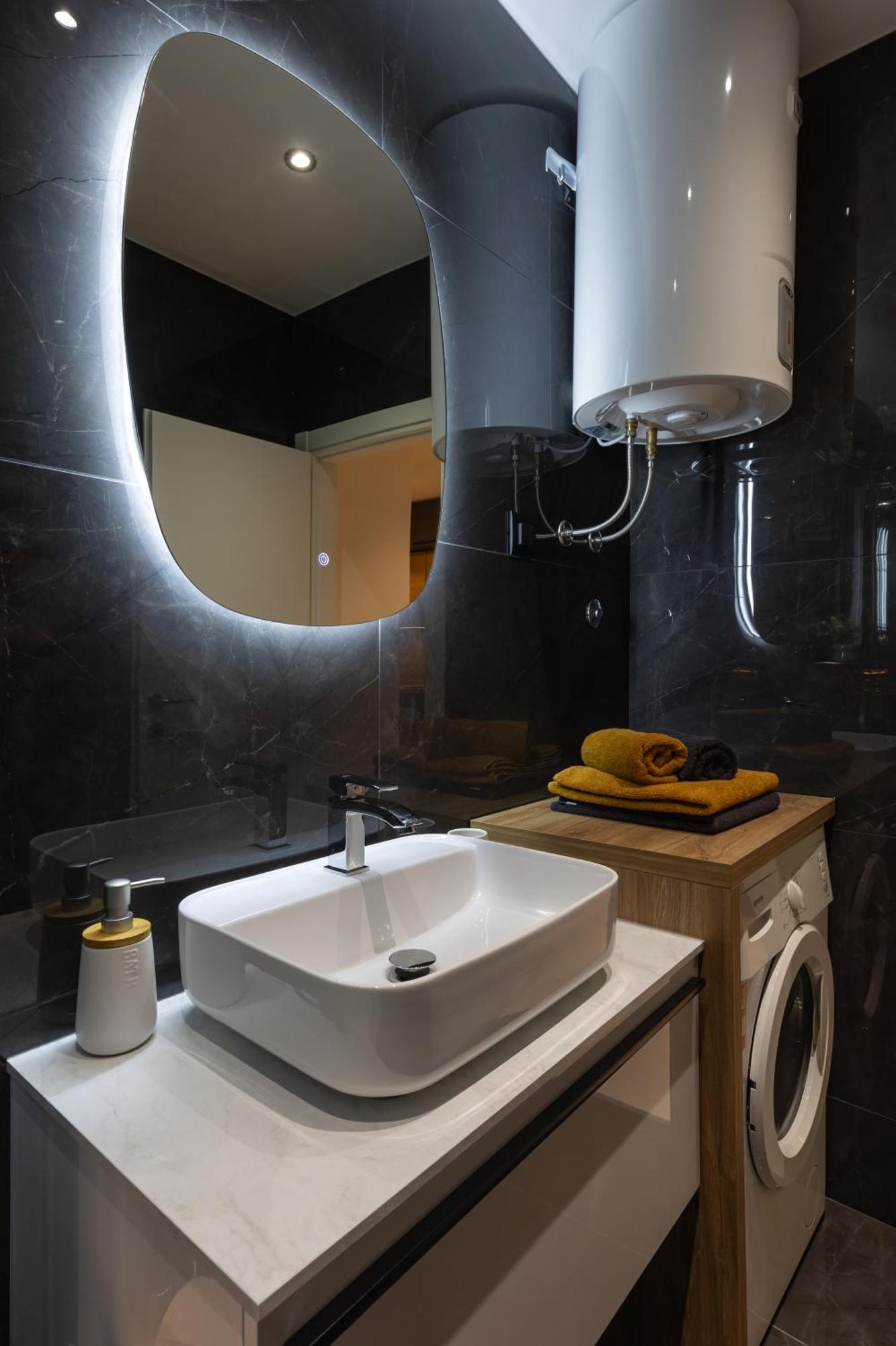 Brand New*city Centre Apart. Kirby Dubrovnik