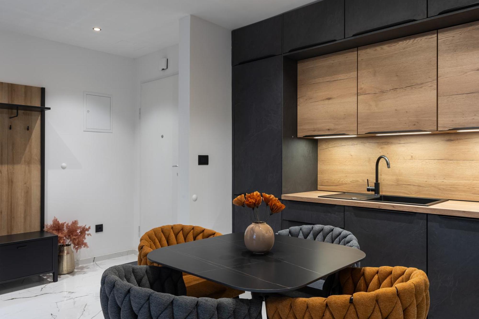 Brand New*city Centre Apart. Kirby Dubrovnik